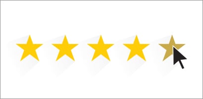 Ratings & Reviews
