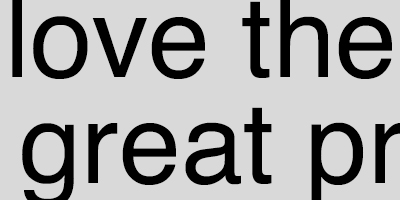 Type
